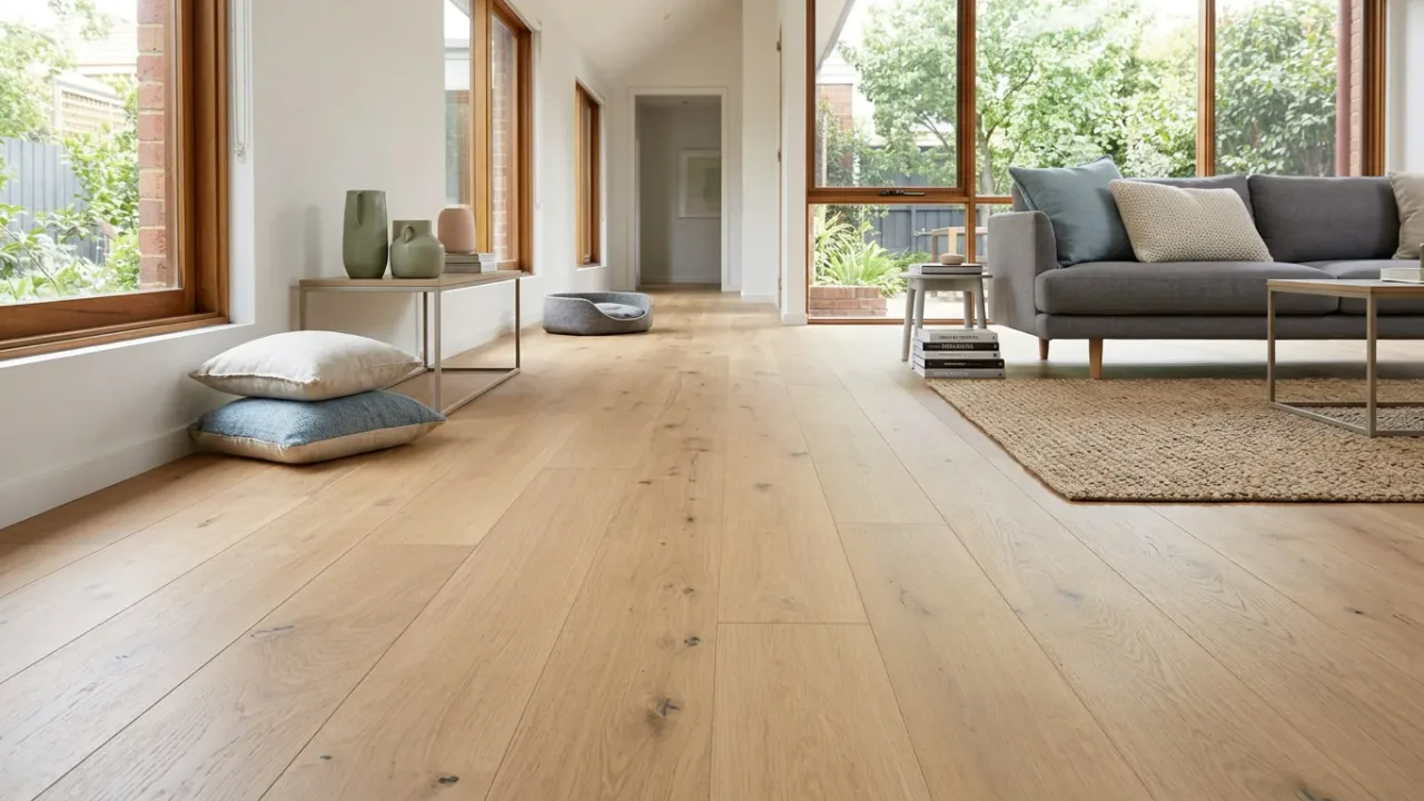 Absolute FloorArt lifestyle render