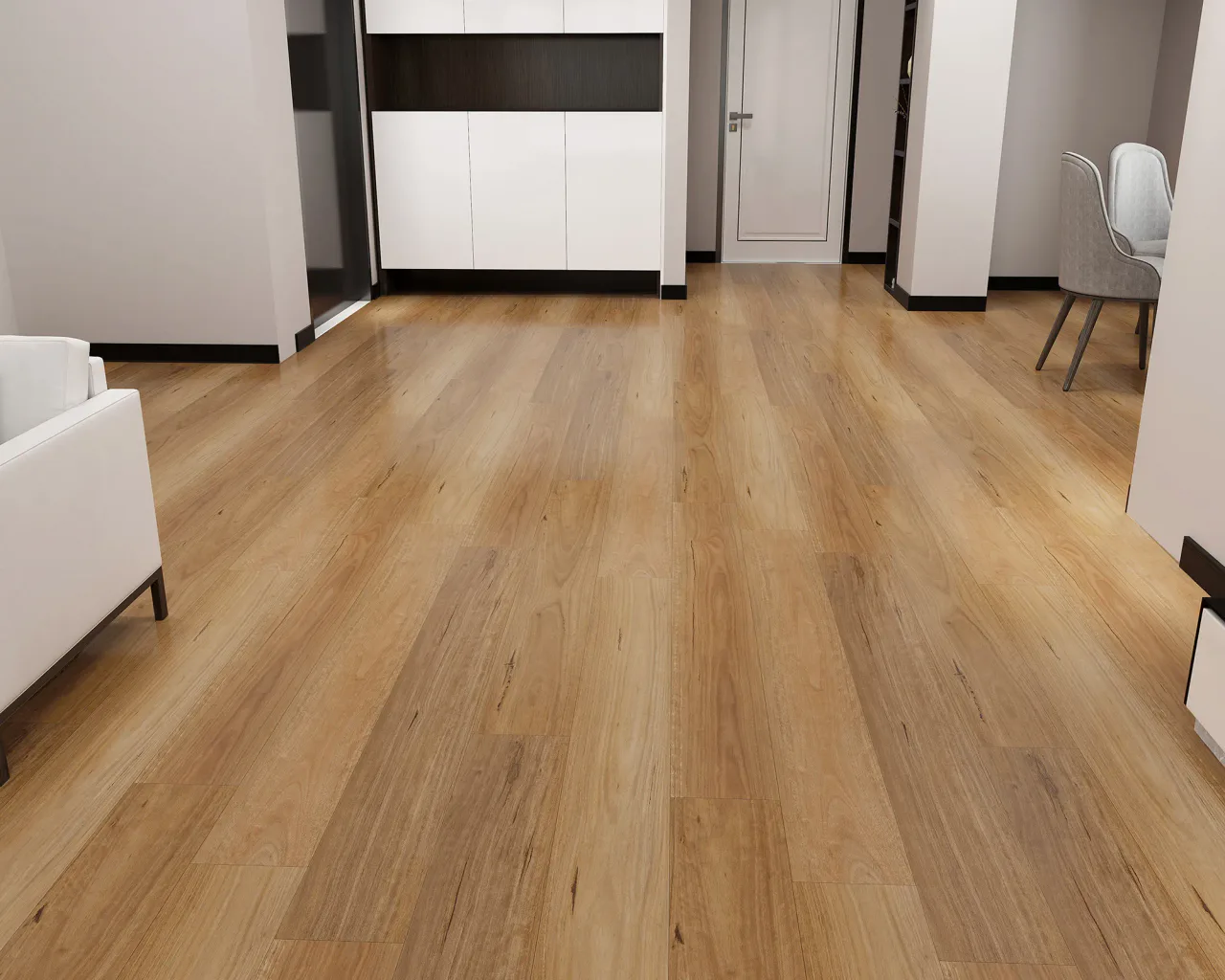 Spotted Gum lifestyle