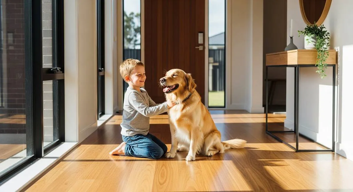 How to choose engineered oak for high-traffic homes