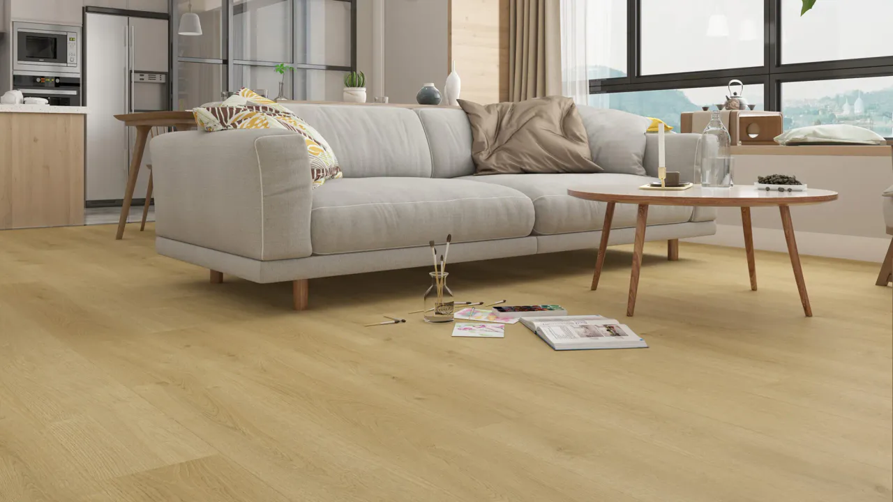 Meridian Lumina lifestyle render