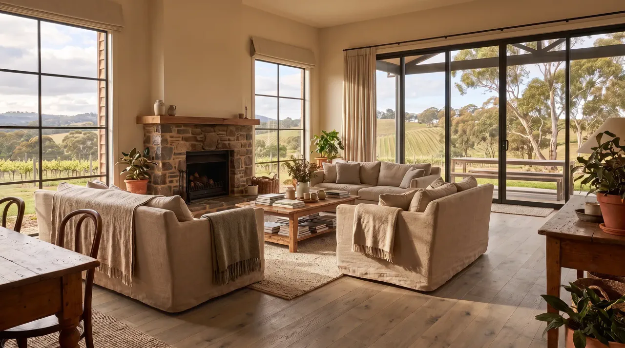Sage Vero lifestyle render