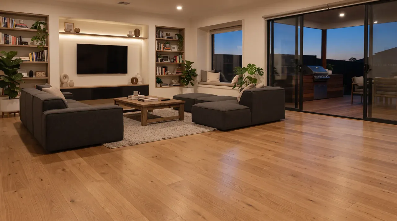 Beeline Honey Forever lifestyle render