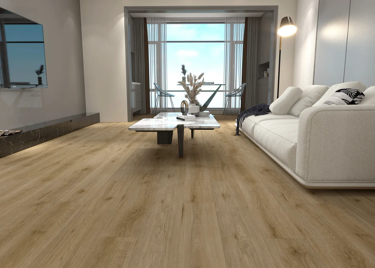 Solaris lifestyle