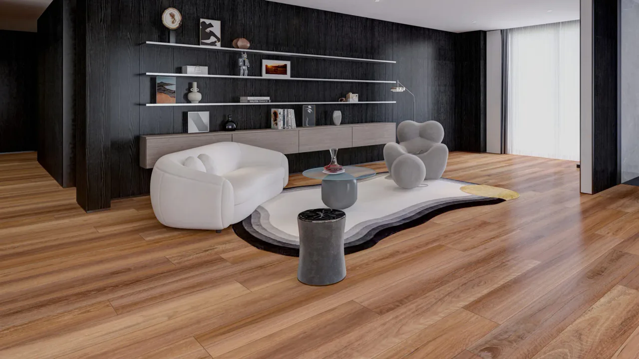 Spotted Gum lifestyle