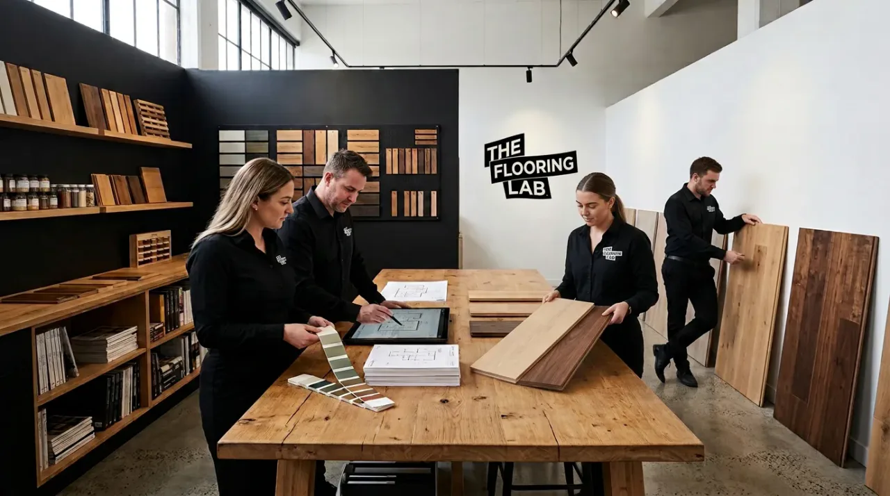 Laminate Innovation