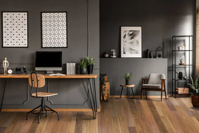 Spotted Gum lifestyle