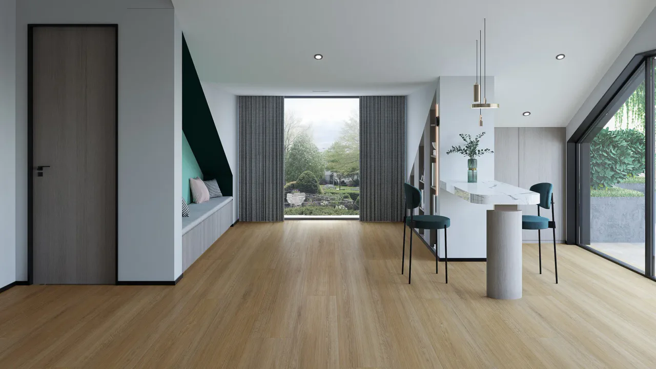Eclipse Lumina lifestyle render
