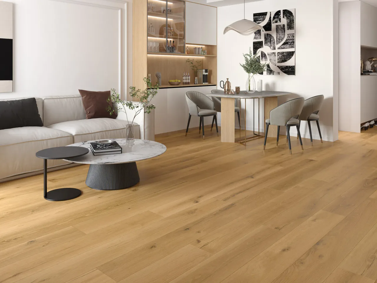 Waratah Tribute lifestyle render