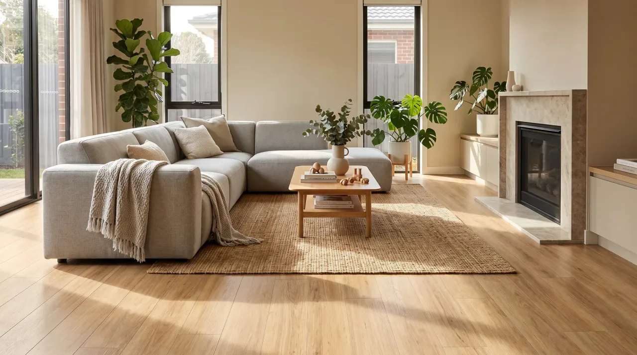 Dawn Lumina lifestyle render