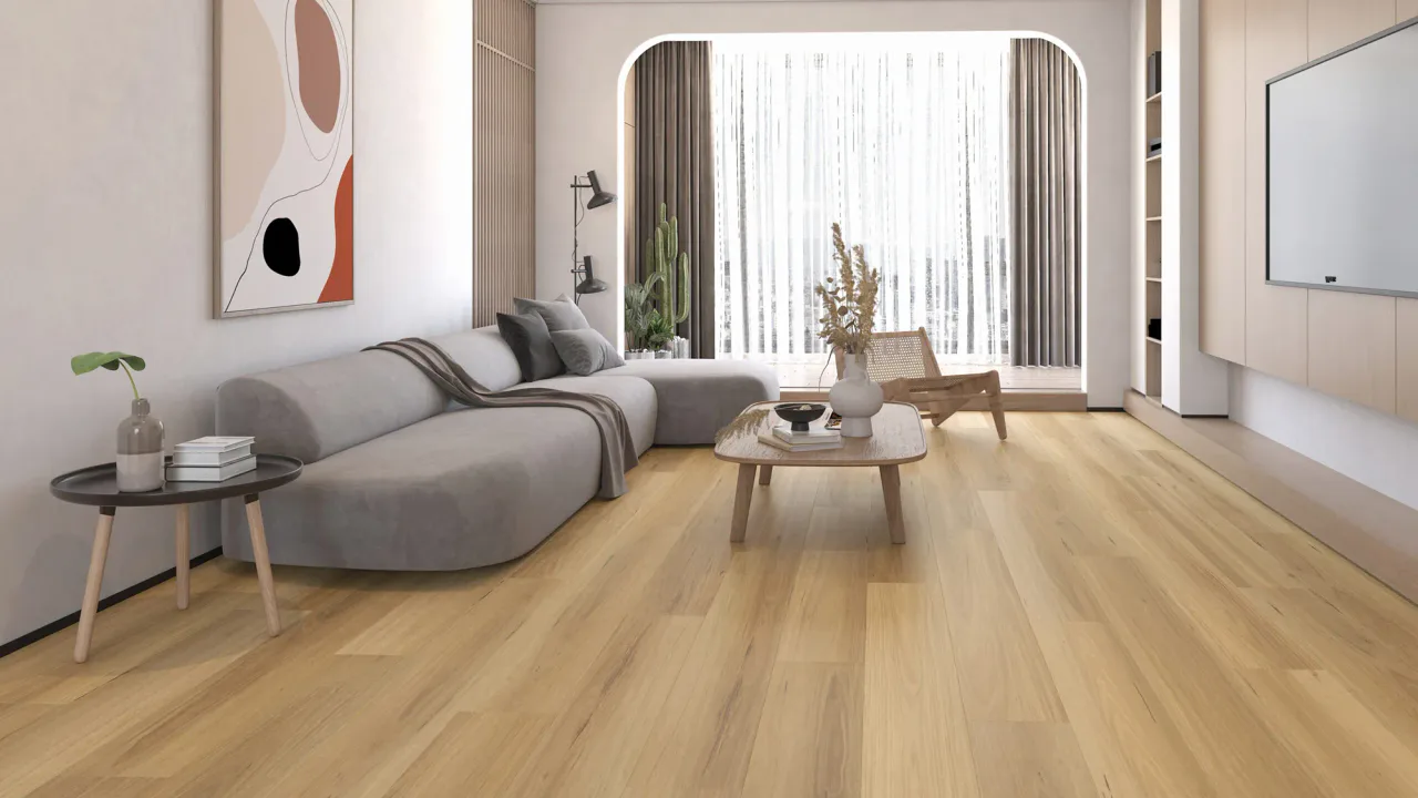 Blackbutt Lumina lifestyle render