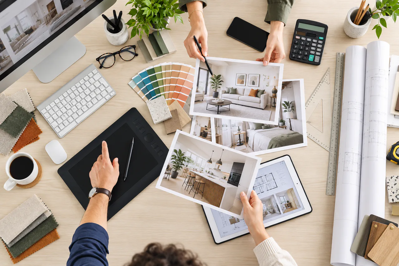 From the Ground Up: A Guide to Confident Design Planning