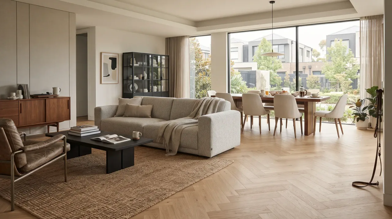 Pure Diamond Adore lifestyle render