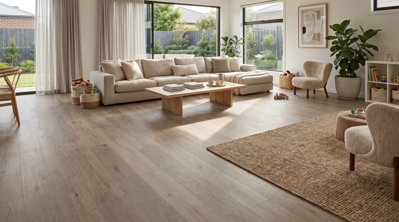 Lumina Collection