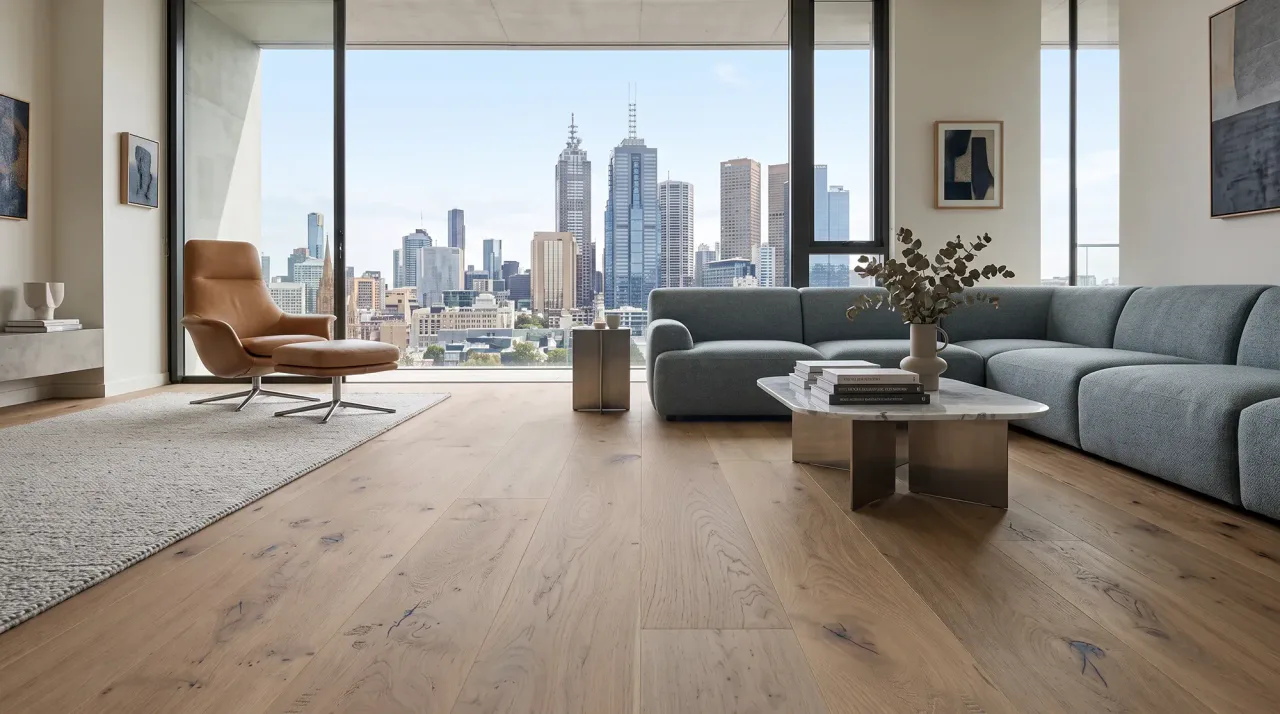 Rhodes FloorArt lifestyle render