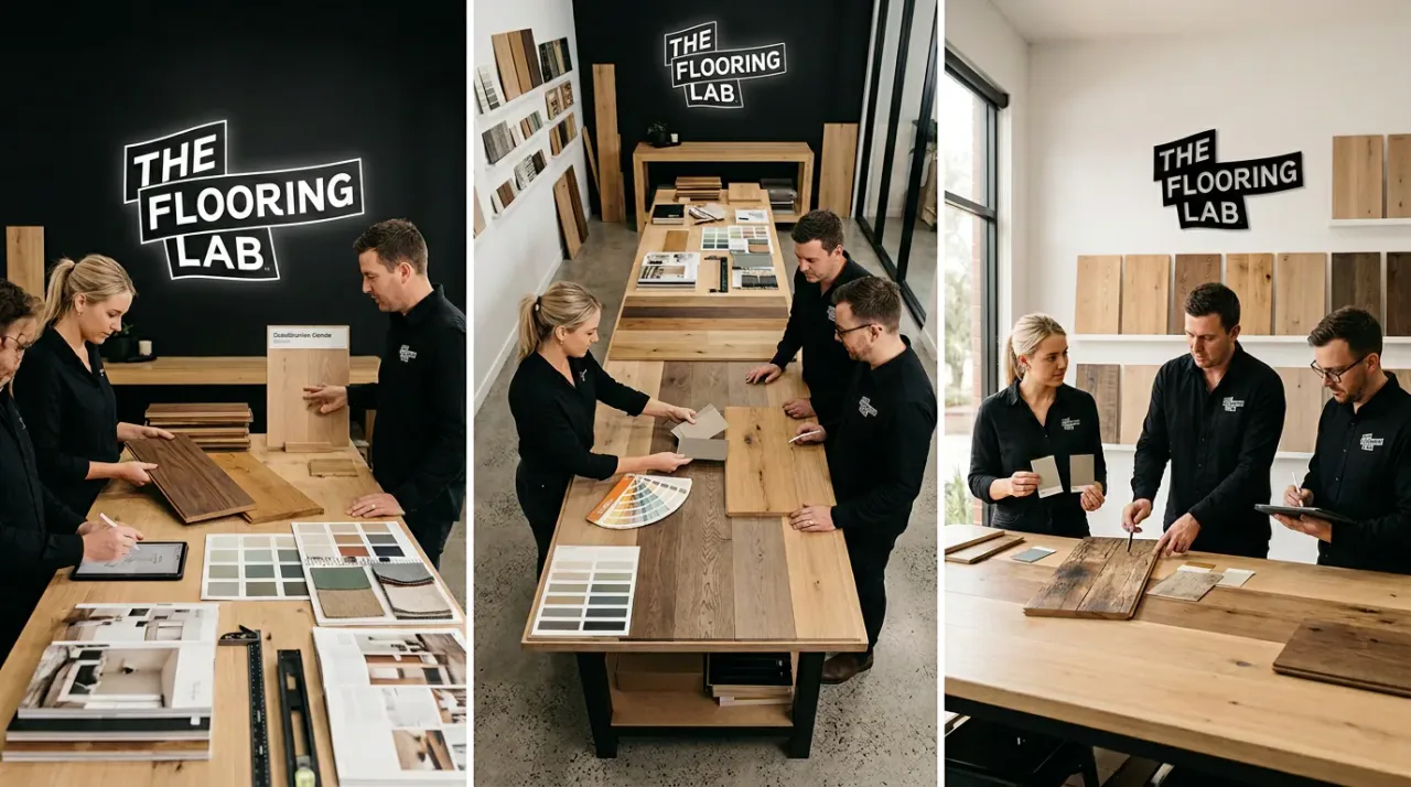 Timber Innovation