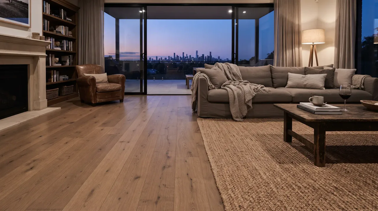 Savannah Forever lifestyle render