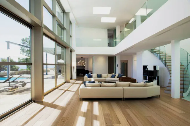 Tasmanian Oak lifestyle