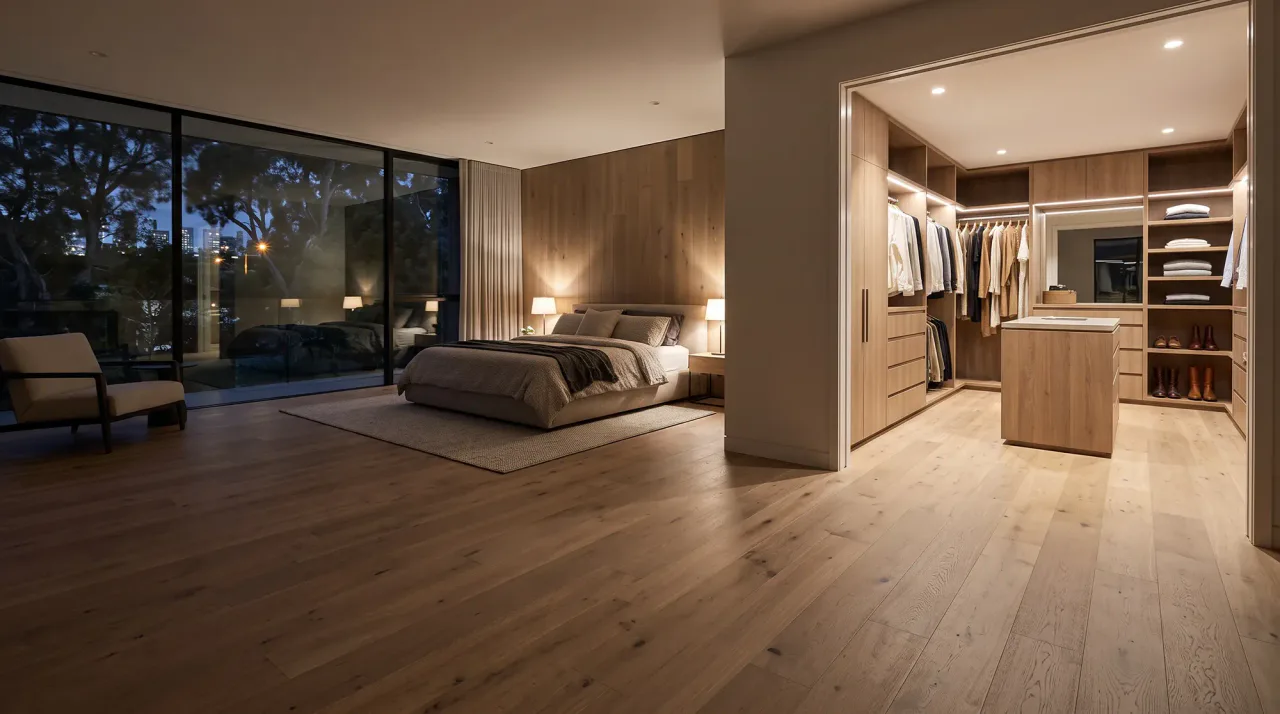 Majorca FloorArt lifestyle render