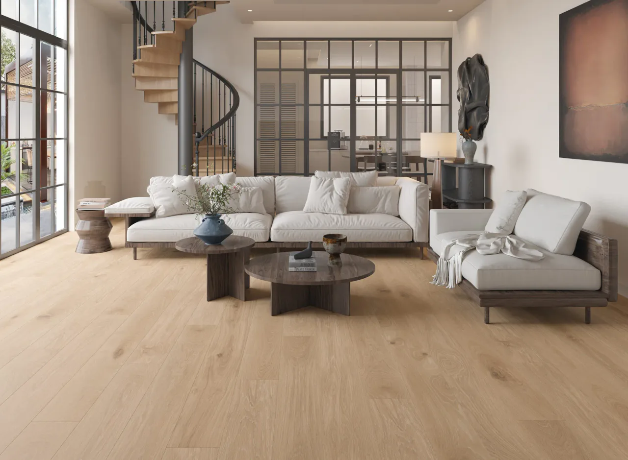 Banksia Tribute lifestyle render