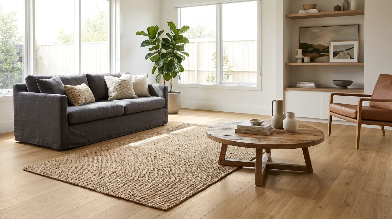 Sunrise Lumina lifestyle render