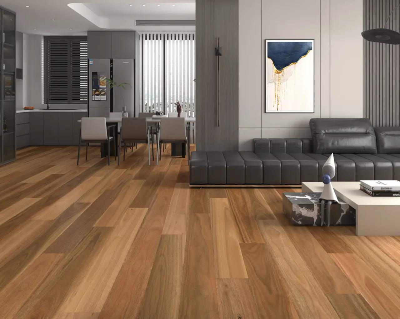 Spotted Gum lifestyle