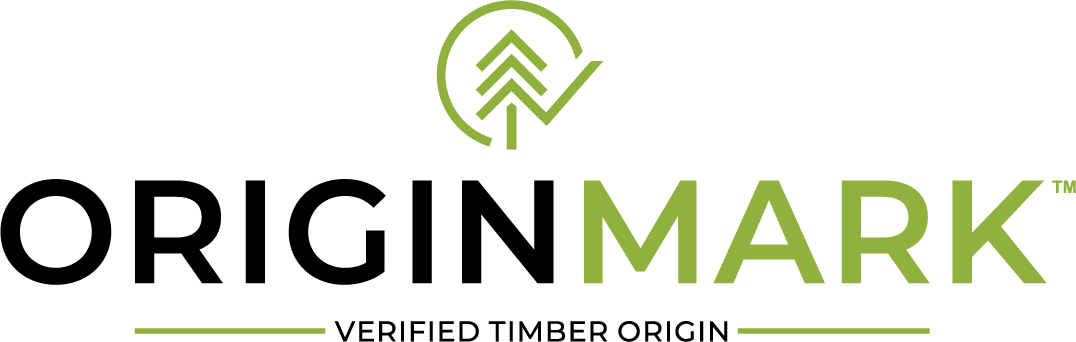 ORIGINMARK — Verified Timber Origin